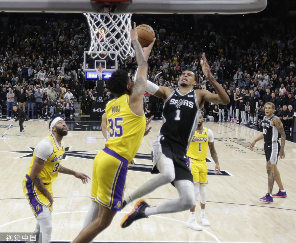 改变了进攻 改变了进攻