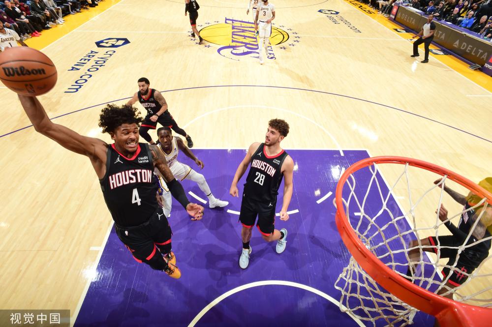 努力的人 努力的人